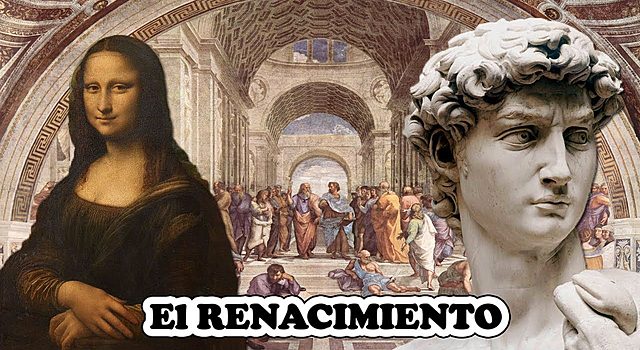 EL RENACIMIENTO