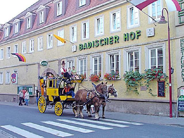 Hotelería en el siglo XIX-XX