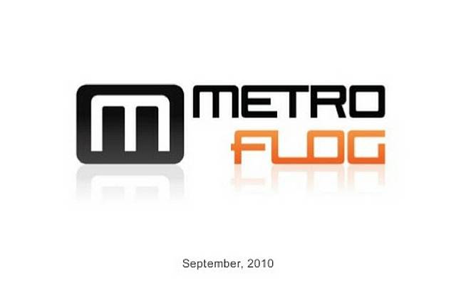 METROFLOG