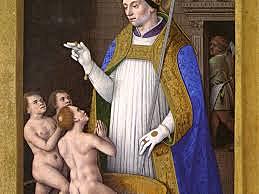 ARTE MEDIEVAL FRANCÉS