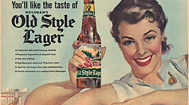 Timeline: La comunicació visual al segle XIX