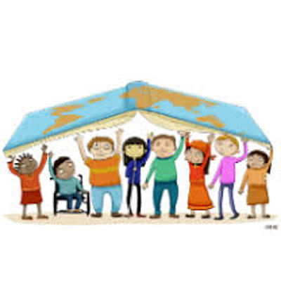 Timeline: Avances de la educación intercultural en Colombia