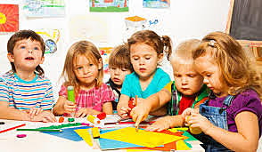 EL NIÑO COMO SER IMPORTANTE