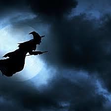 The Witch hunt Begins!