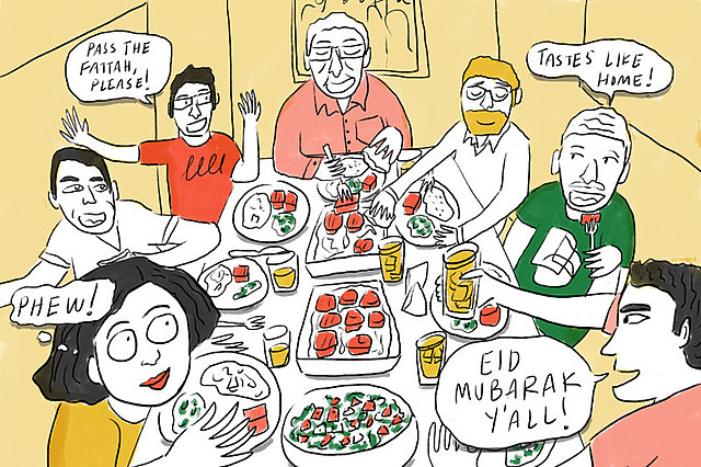 Best hanging out day with my friends