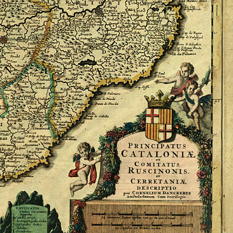 Principado de Cataluña: 1251- 1283