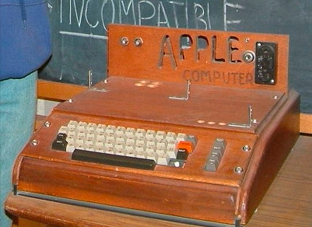 Apple 1