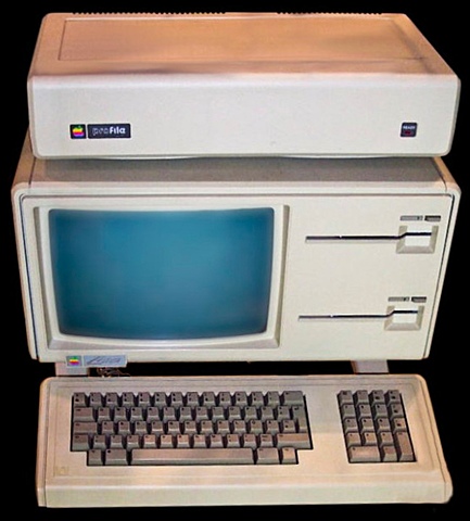 Apple Lisa