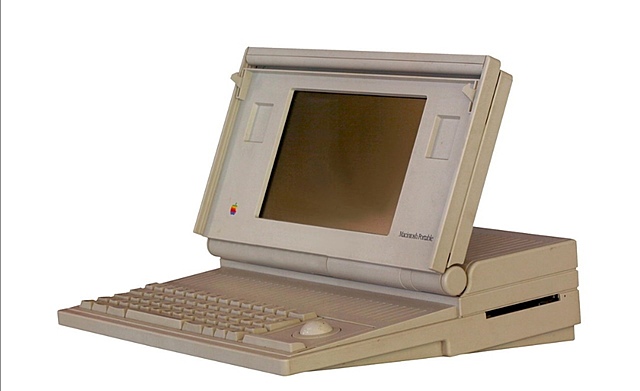 Macintosh Portable