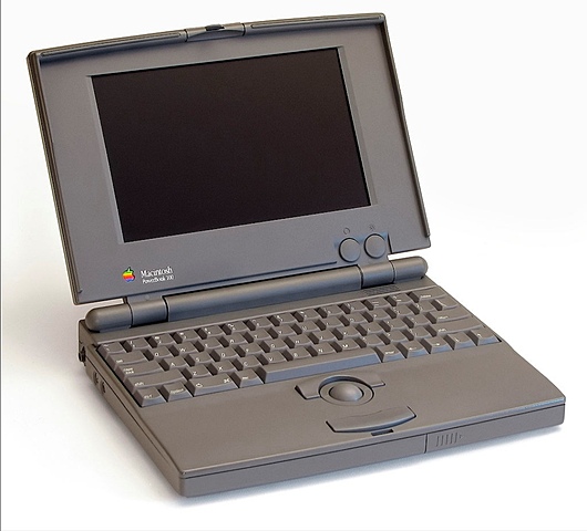 PowerBook 100