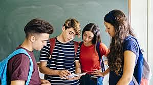 PERIODO ADOLESCENTES