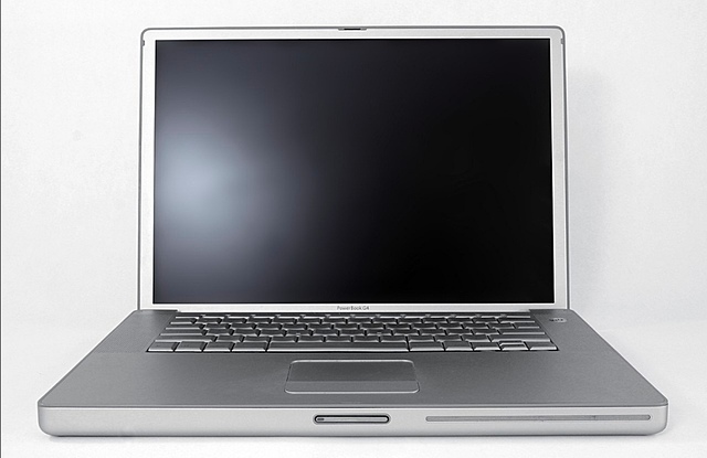 PowerBook G4