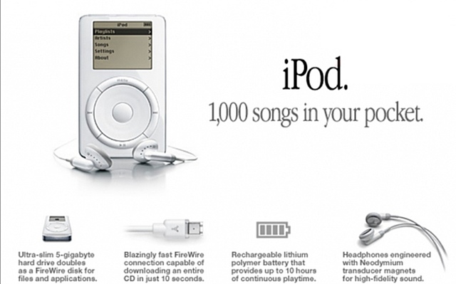 iPod