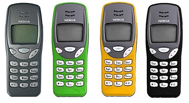 Nokia 3210