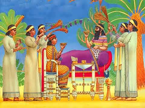 PRIMERAS CIVILIZACIONES