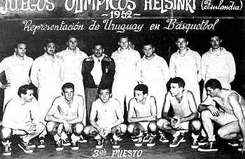 pequeña decadencia del básquet