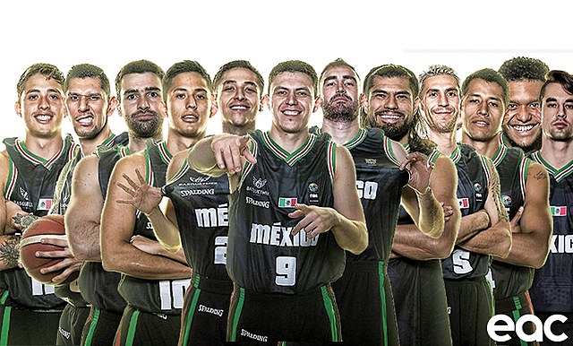 LNBP y los 12 Guerreros
