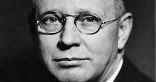 TEORÍA CONDUCTUAL (CLARK HULL)