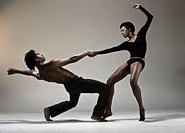 Modern Dance Pioneers