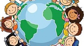 Timeline: LINEA DE TIEMPO: INFANCIA Y ADOLESCENCIA