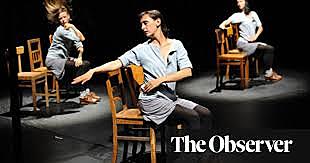 Post Modern Contemporary Dance