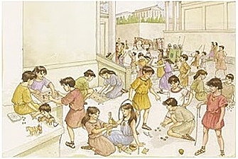 Egipto (5000 a. C. – 525 a. C.):