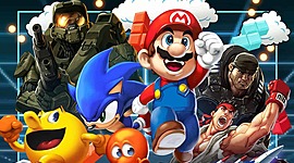 Timeline: GameStory, до начала 21 века