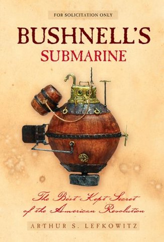 Bushnell's Submarine