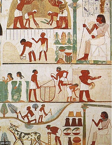 ‘Sátira de los Oficios’