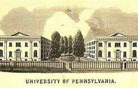 Franklin's Academy of Philadelphia