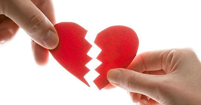 Ruptura del vínculo emocional