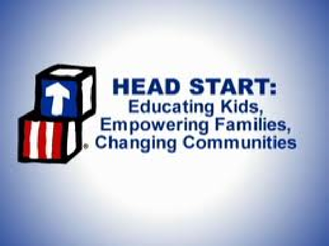 1965 - Head Start established