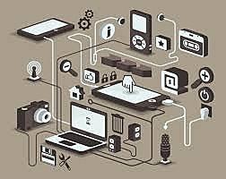 Aparece la multimedia