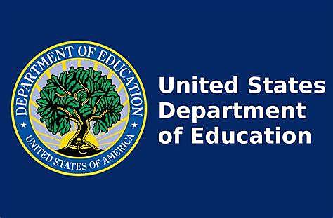 1979 - Department of Education established