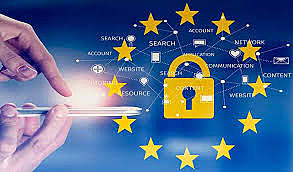 Base de las conexiones de Internet.