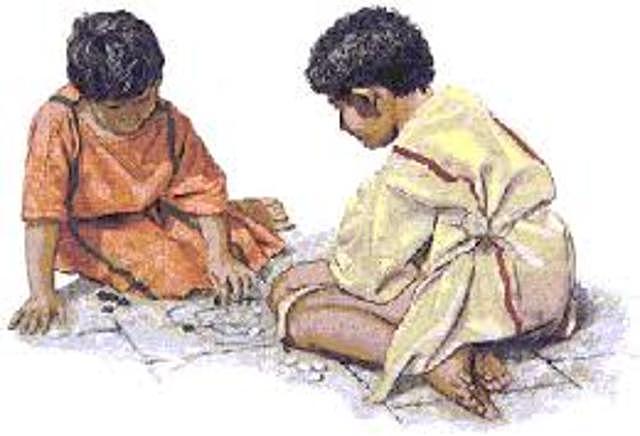 CIVILIZACIÓN GRECIA CLÁSICA