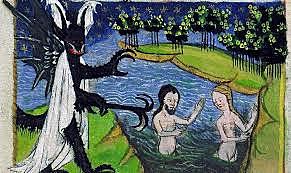 SER NIÑA EN LA EDAD MEDIA