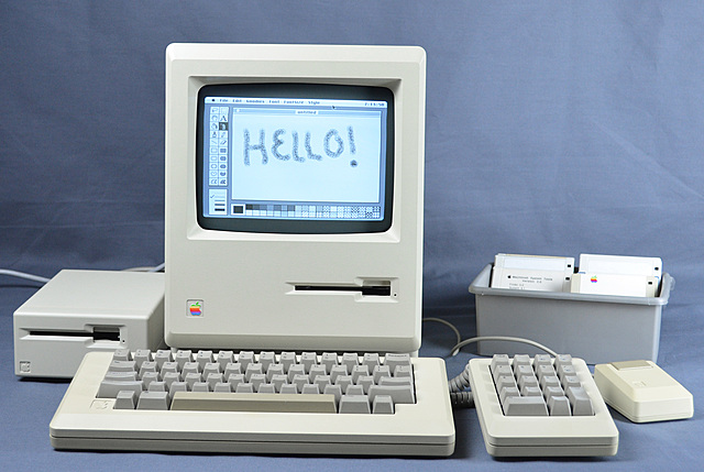 Macintosh