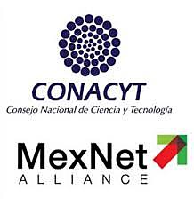 Fusionaron las redes de Mexnet y de CONACYT