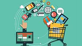 Timeline: Tecnologías de Integración: Internet | Mercadotecnia Electrónica | IGE | Cristino López Rocío | Diciembre 12, 2020.