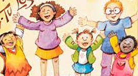 Timeline:  LA INFANCIA Y LA ADOLESCENCIA, LINEA DE TIEMPO