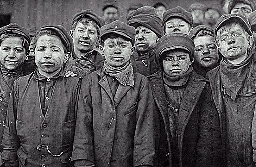 EDAD CONTEMPORÁNEA SIGLO XVIII