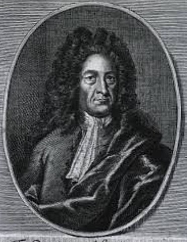 Friederich Hoffman