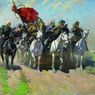 Timeline: Основные события гражданской войны