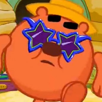 Timeline: "Неизвестное об известном". Команда "Смешарики".