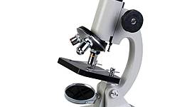 Timeline: Эволюция микроскопа