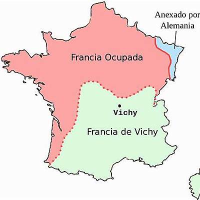 Timeline: Petite historie de France (et vagabonds)