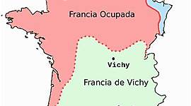 Timeline: Petite historie de France (et vagabonds)