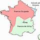 Francia de vichy