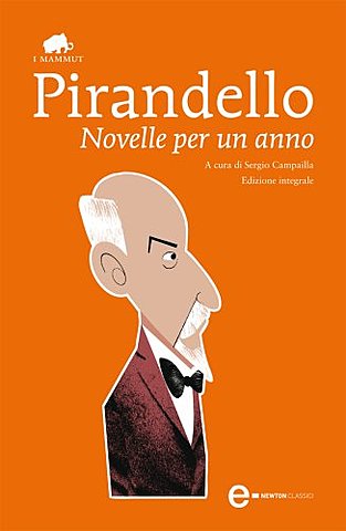 Novelle per un anno di Luigi Pirandello